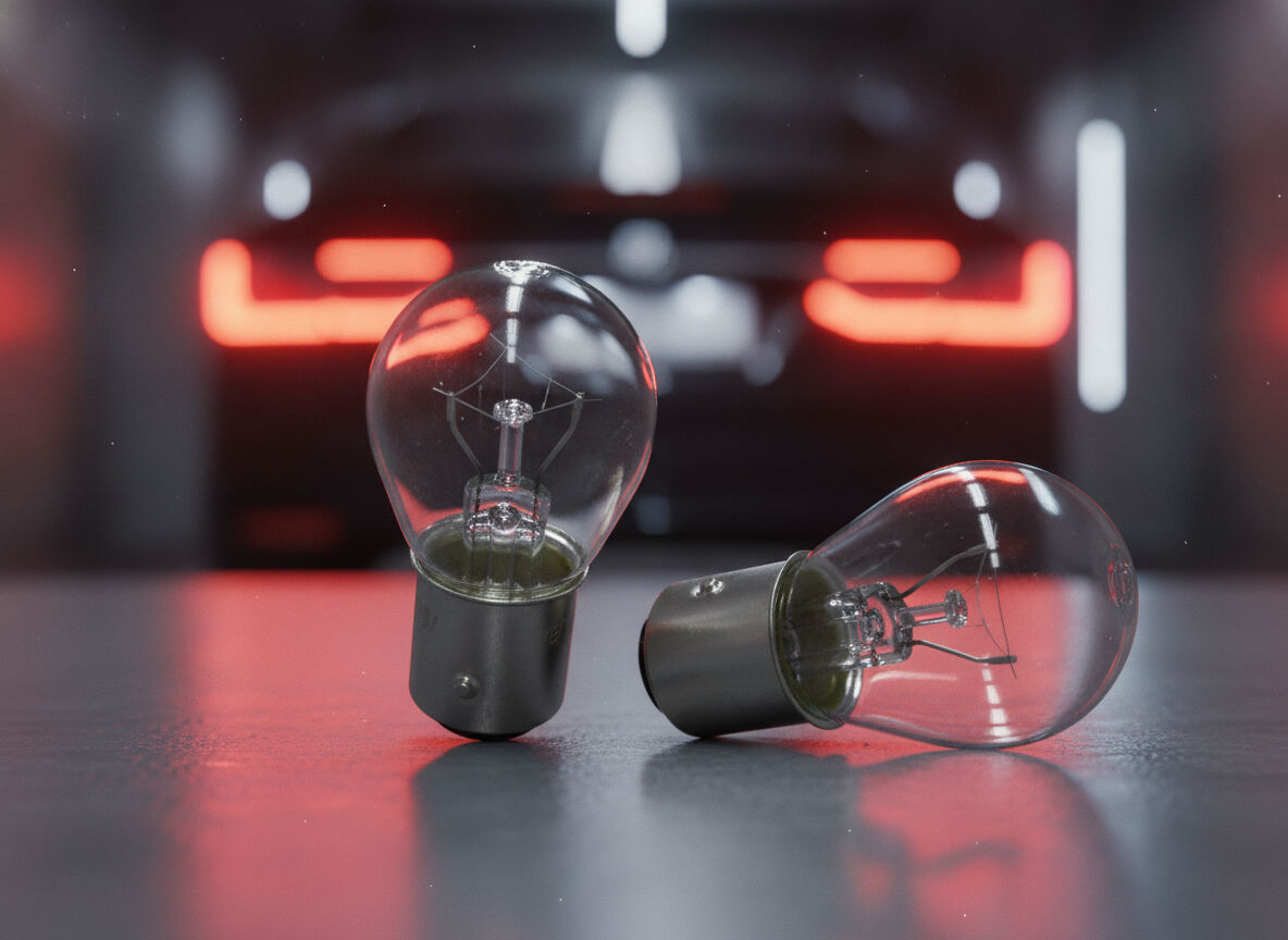 Magic Schine 12 v (P21/5W)  1016 No Şaşı Ampul 2'li (2 Adet)