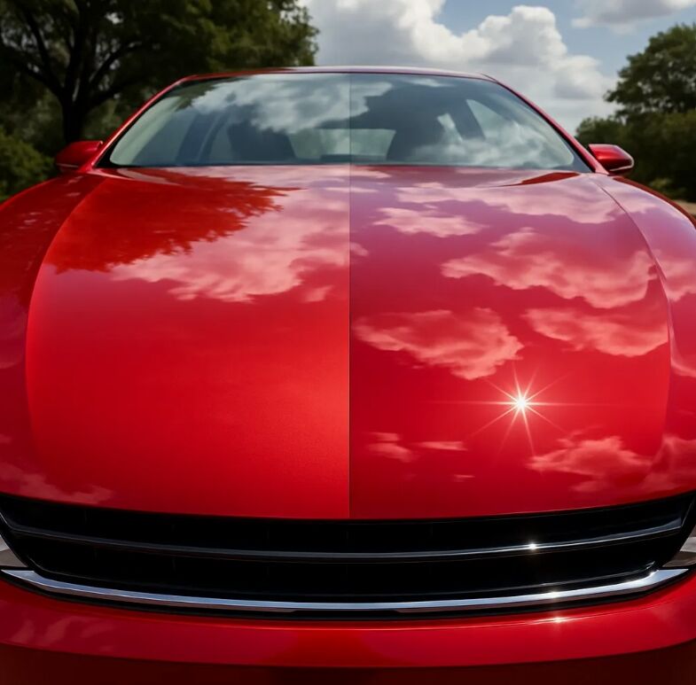 Magic Schine Araba Pasta Cila Çizik Alıcı Carnauba 270 Gr.