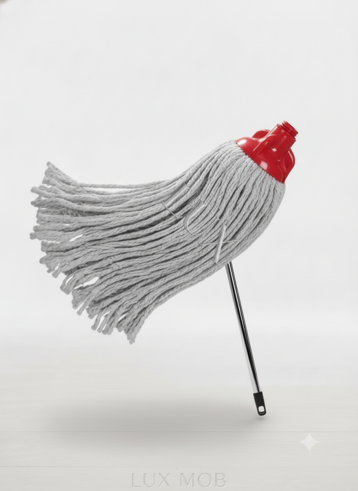 Lüx Mop İpli 200 Gr. 3 Adet