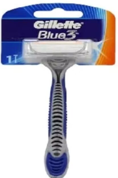 GİLLETTE BLUE 3
