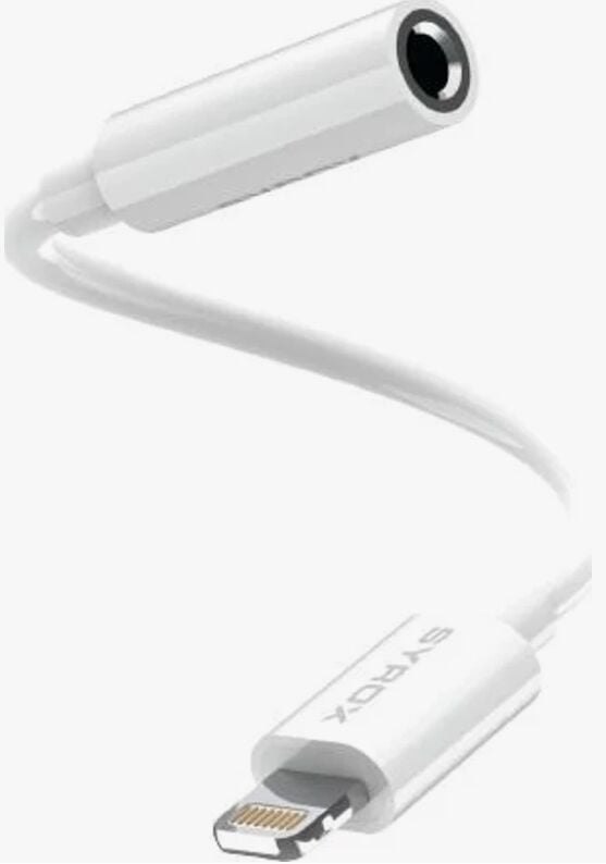 Syrox Aux Dönüştürücü Phone