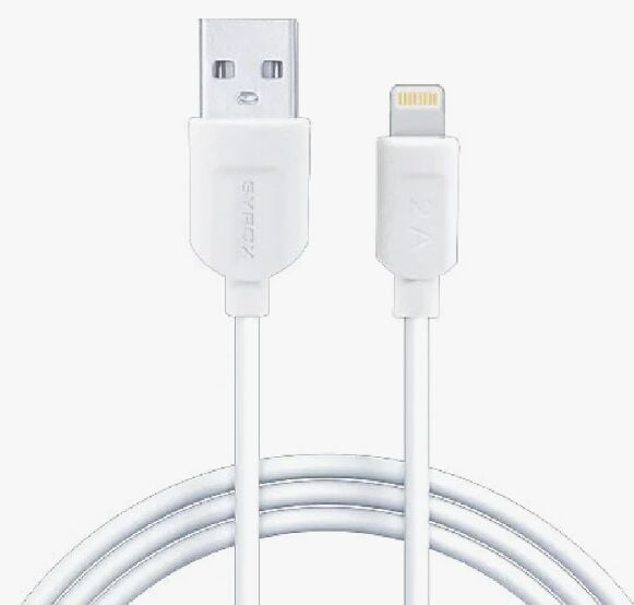Syrox Phone USB Şarj Kablosu