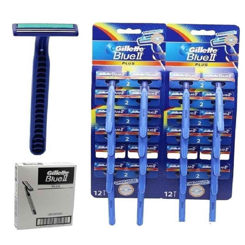 GİLLETTE BLUE 2  1 Paket  20 Adet