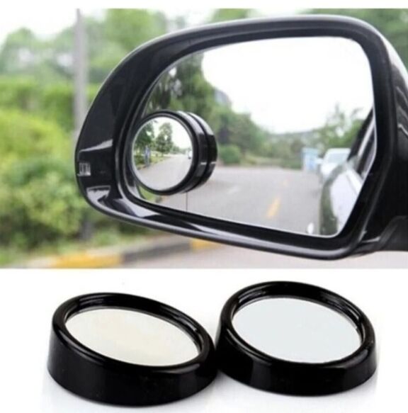 Carub Ayna Kör Nokta Ayarlı 2 ' li 360 c