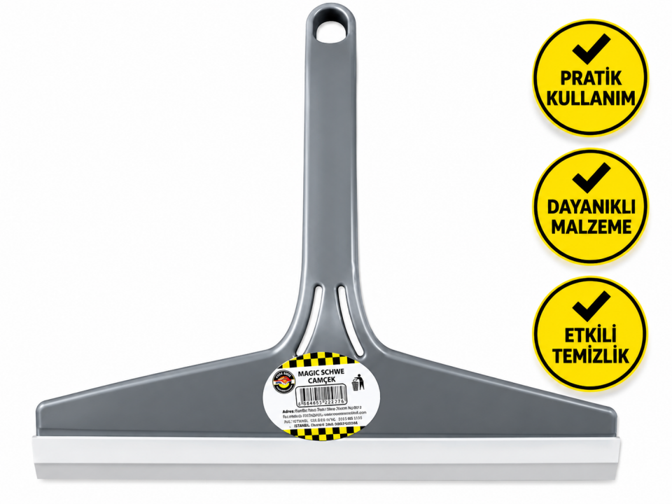 60'lı Mini Camçek 19 cm
