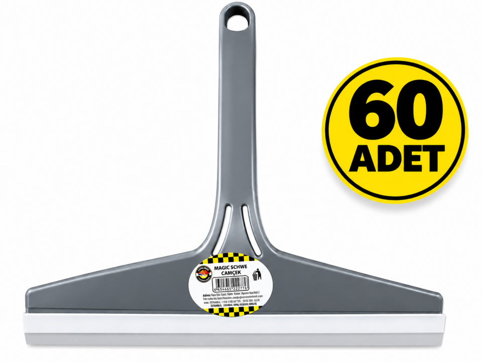 60'lı Mini Camçek 19 cm